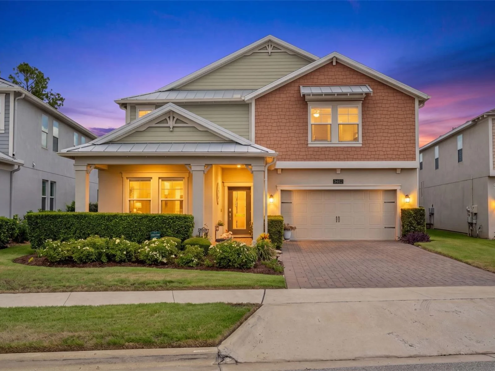 3462 SHALLOW COVE LN, CLERMONT, FL — photo 1
