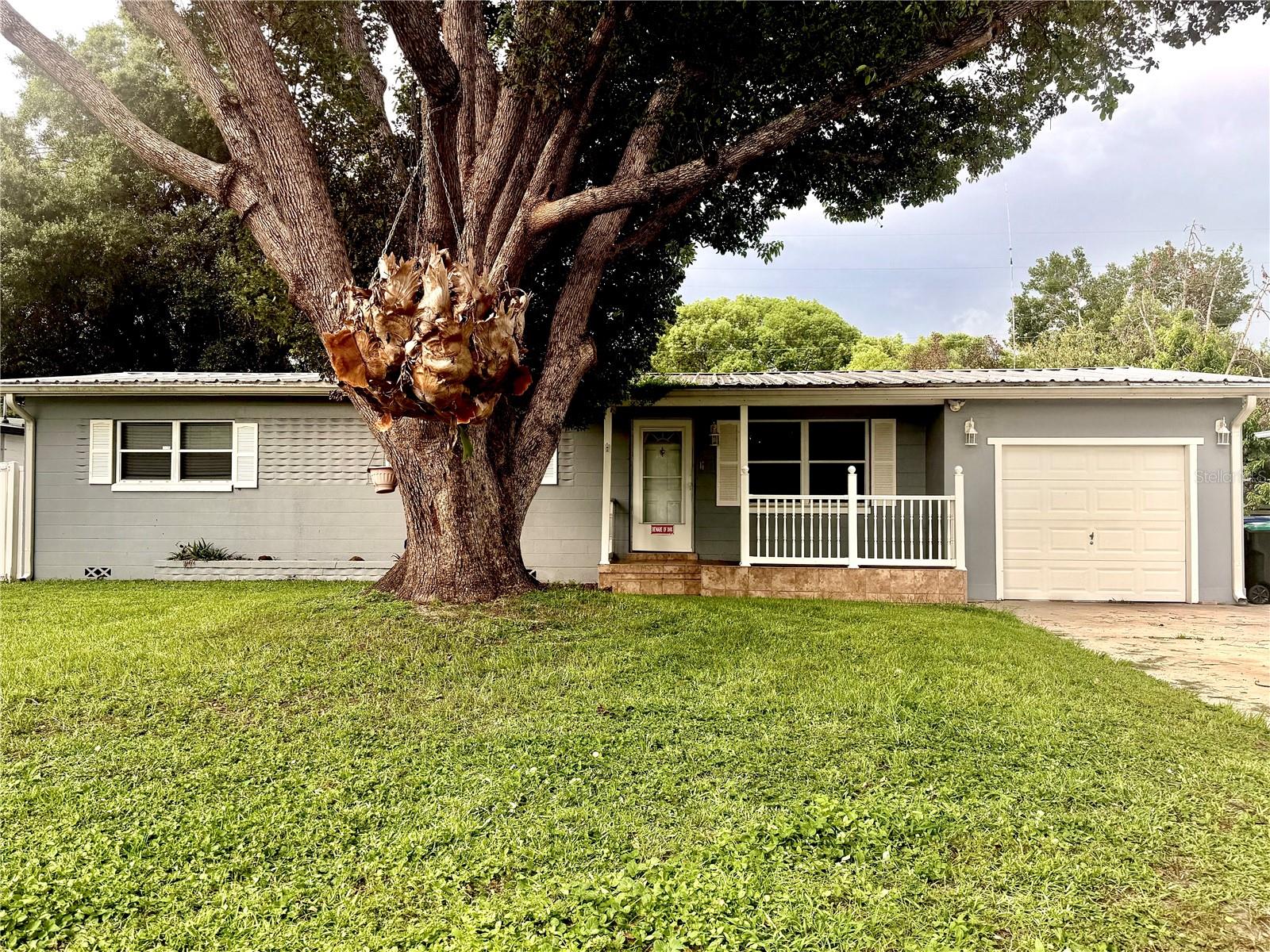 1731 BALDWIN DR, ORLANDO, FL