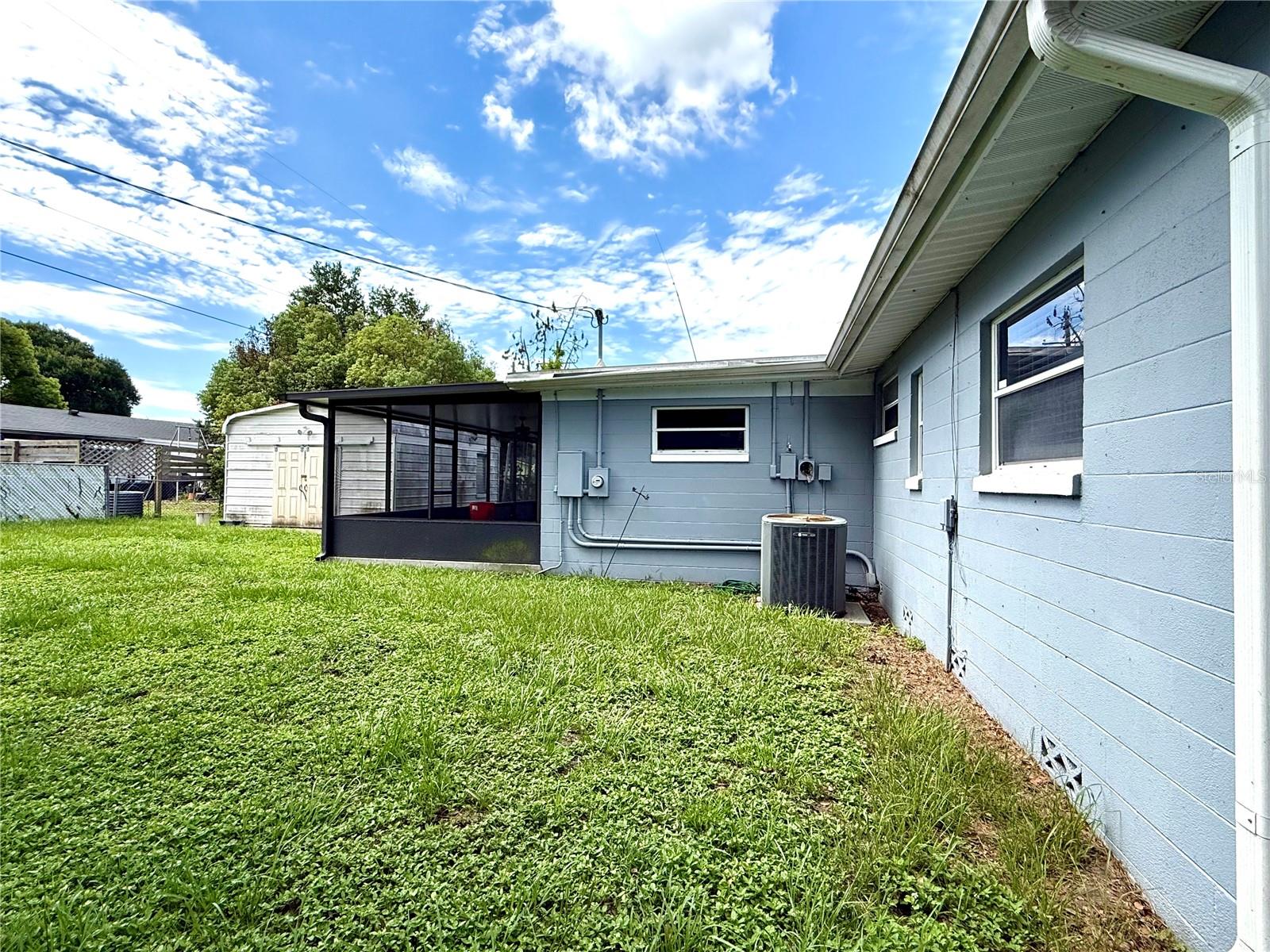 1731 BALDWIN DR, ORLANDO, FL — photo 26