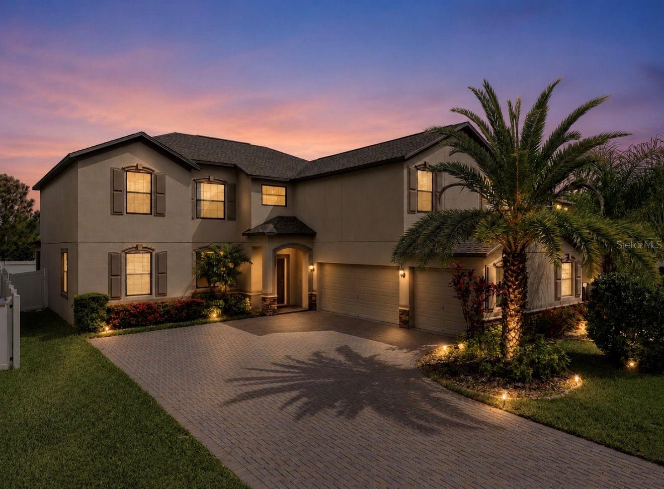9924 SMARTY JONES DR, RUSKIN, FL — photo 2