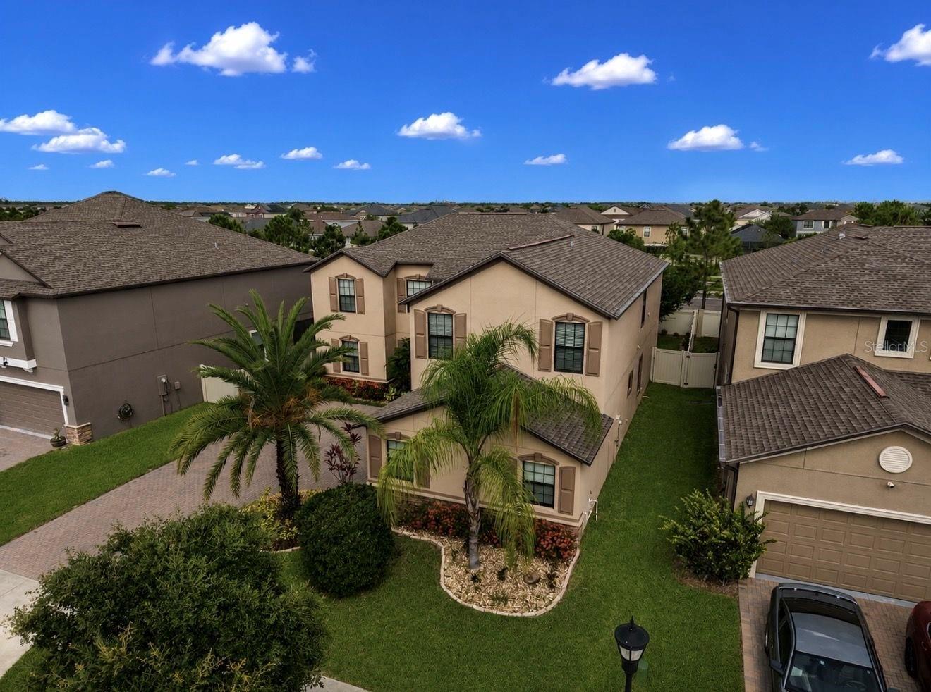 9924 SMARTY JONES DR, RUSKIN, FL — photo 45