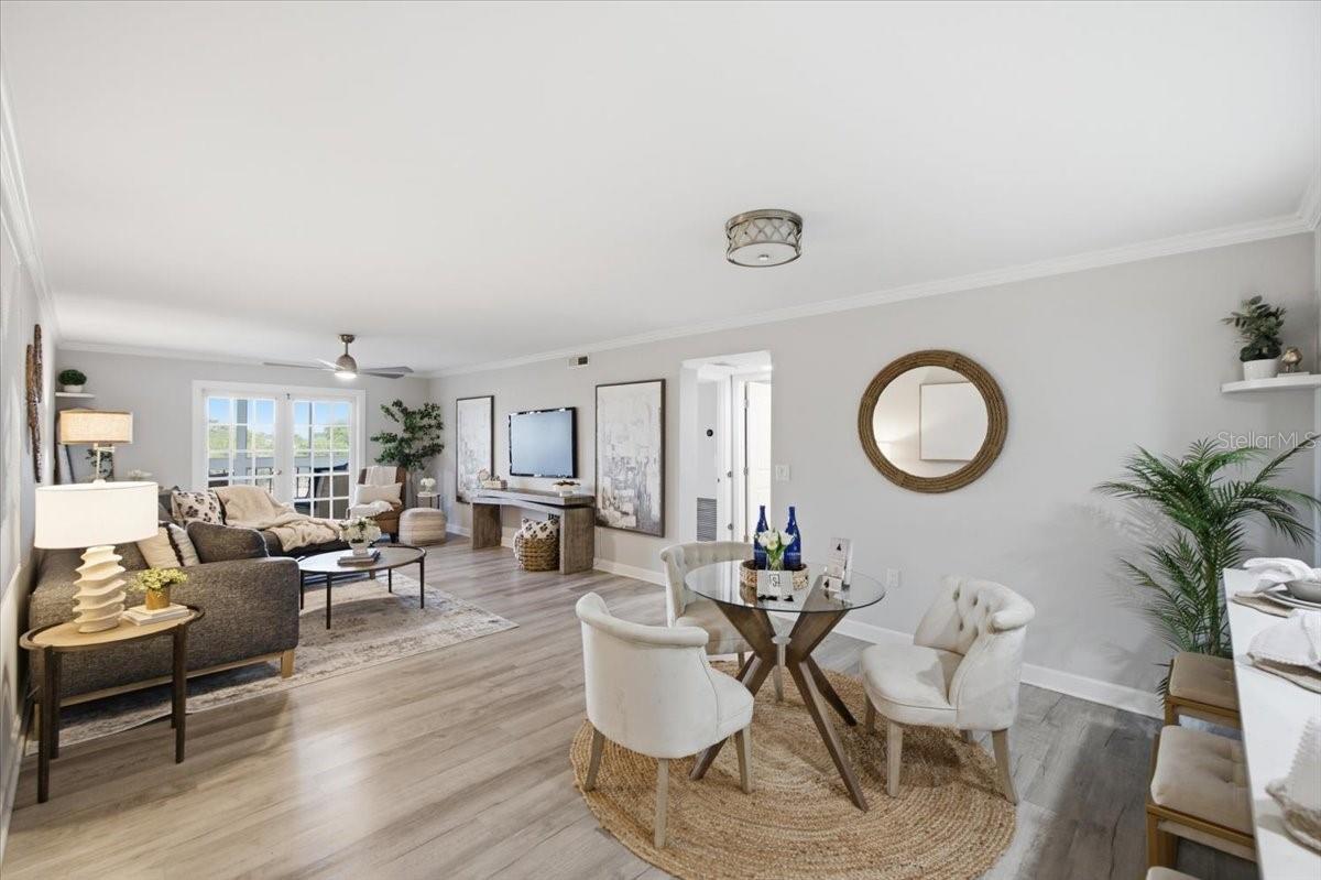 4908 38TH WAY S #401, ST PETERSBURG, FL — photo 10