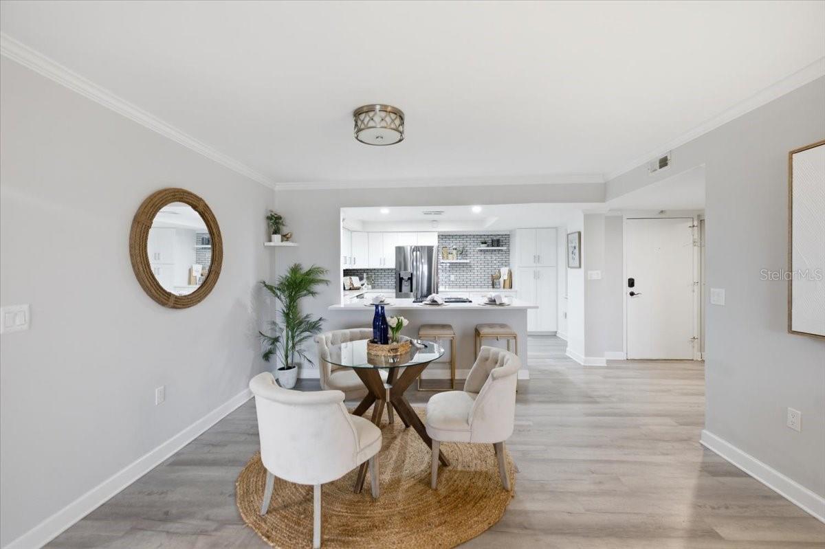4908 38TH WAY S #401, ST PETERSBURG, FL — photo 11