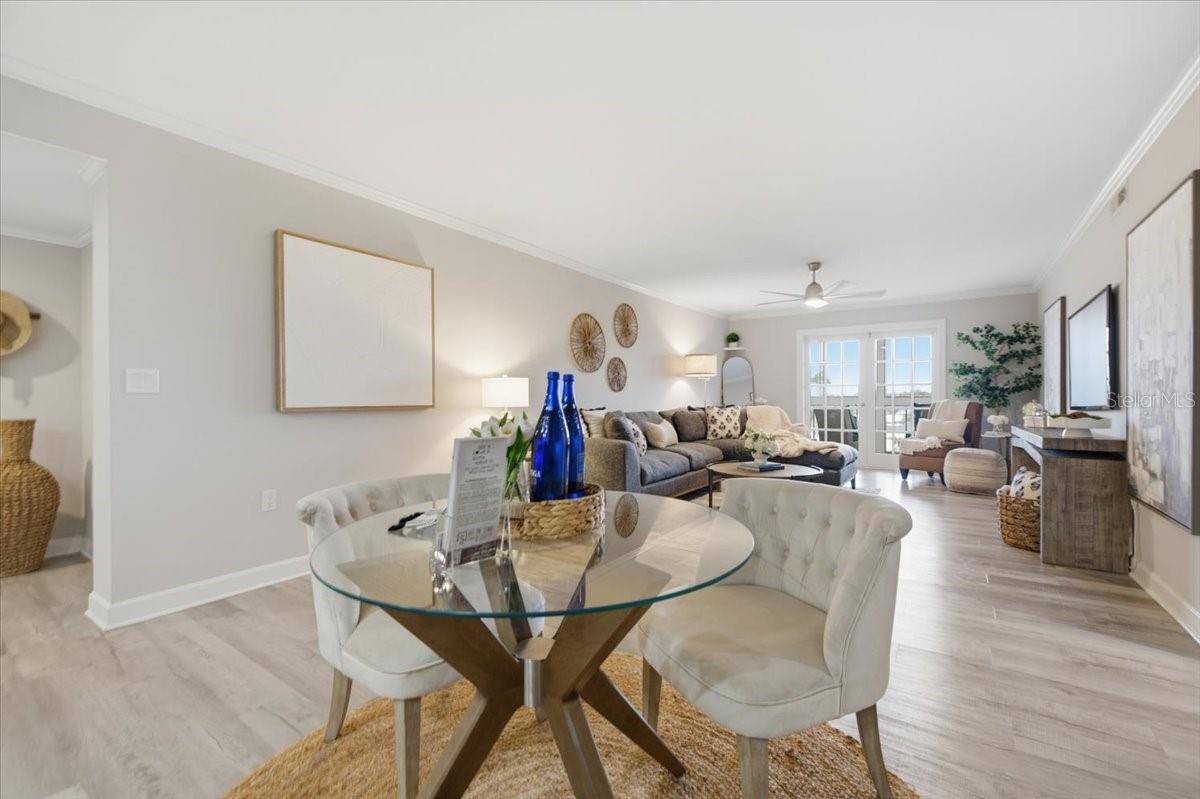 4908 38TH WAY S #401, ST PETERSBURG, FL — photo 12