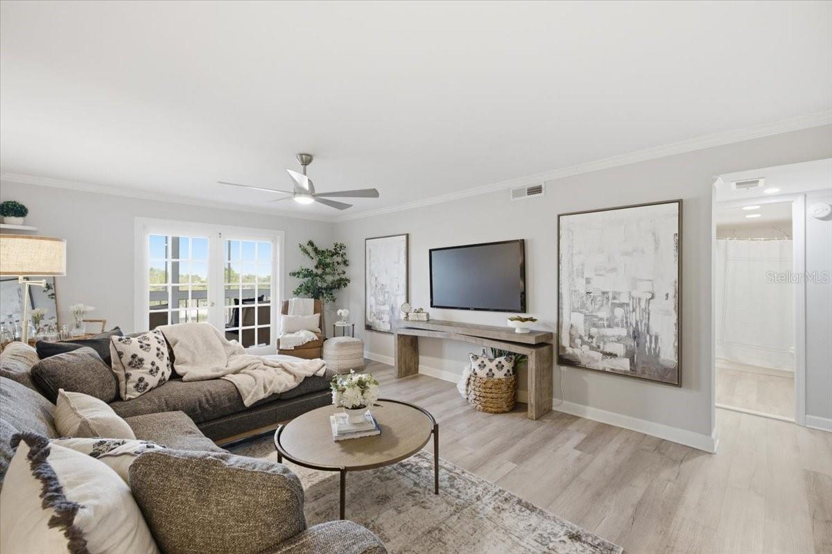 4908 38TH WAY S #401, ST PETERSBURG, FL — photo 13