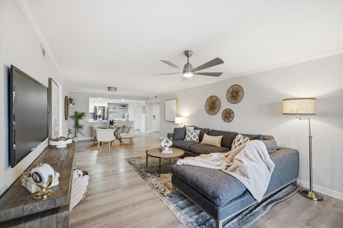 4908 38TH WAY S #401, ST PETERSBURG, FL — photo 14