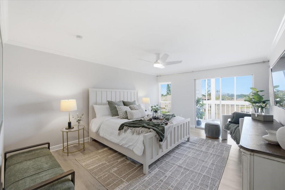 4908 38TH WAY S #401, ST PETERSBURG, FL — photo 18