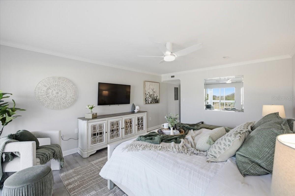 4908 38TH WAY S #401, ST PETERSBURG, FL — photo 20