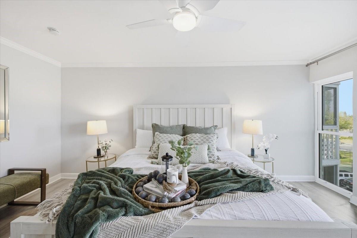 4908 38TH WAY S #401, ST PETERSBURG, FL — photo 21