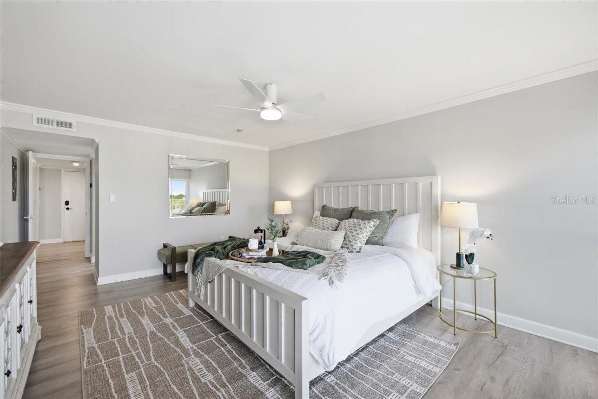 4908 38TH WAY S #401, ST PETERSBURG, FL — photo 22