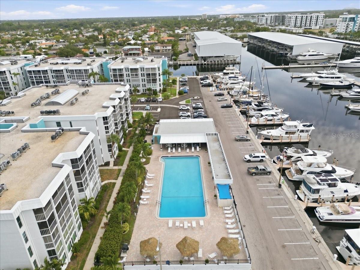 4908 38TH WAY S #401, ST PETERSBURG, FL — photo 36