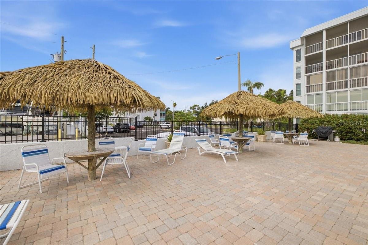 4908 38TH WAY S #401, ST PETERSBURG, FL — photo 39