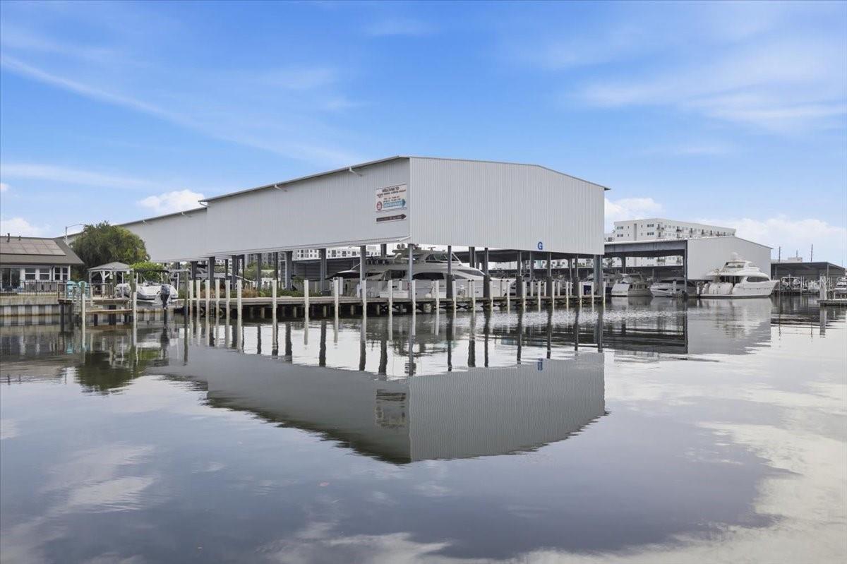 4908 38TH WAY S #401, ST PETERSBURG, FL — photo 43