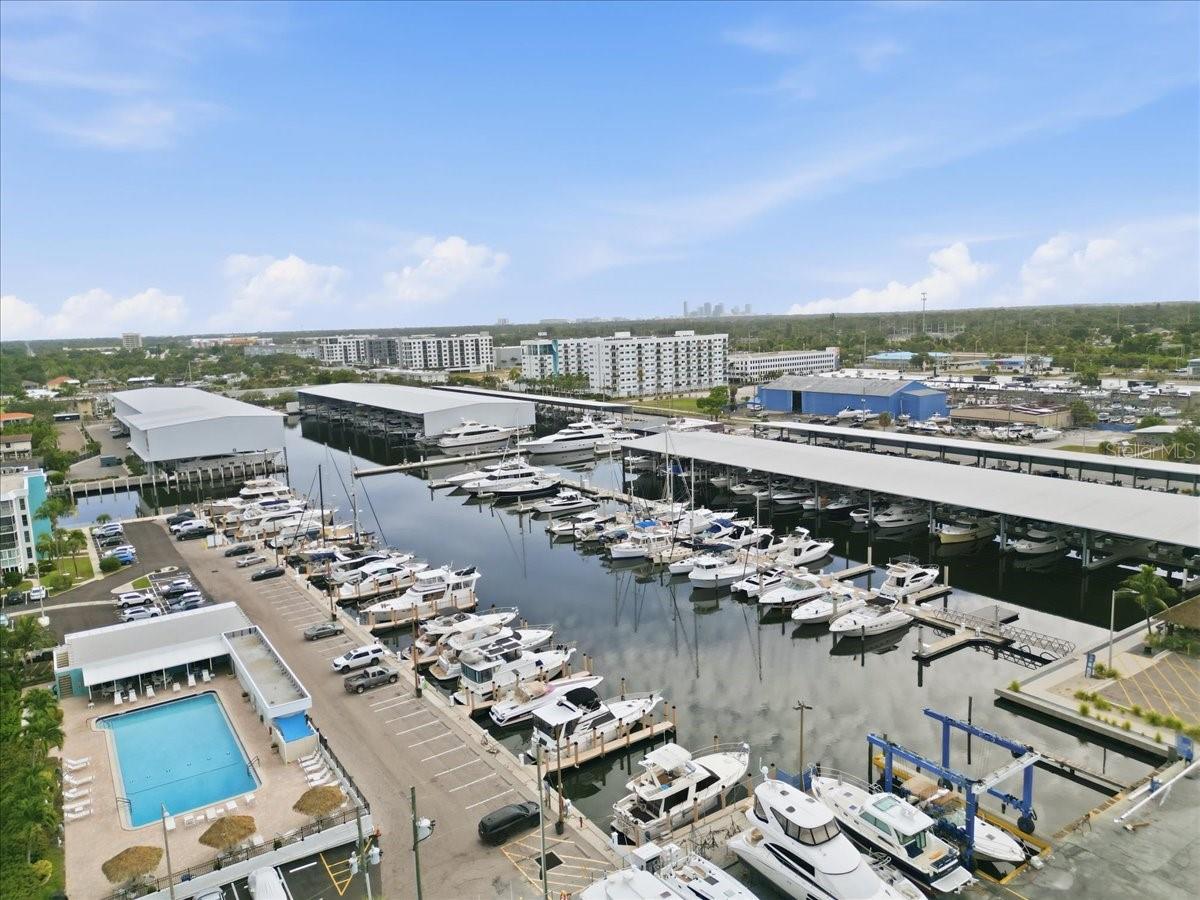 4908 38TH WAY S #401, ST PETERSBURG, FL — photo 44