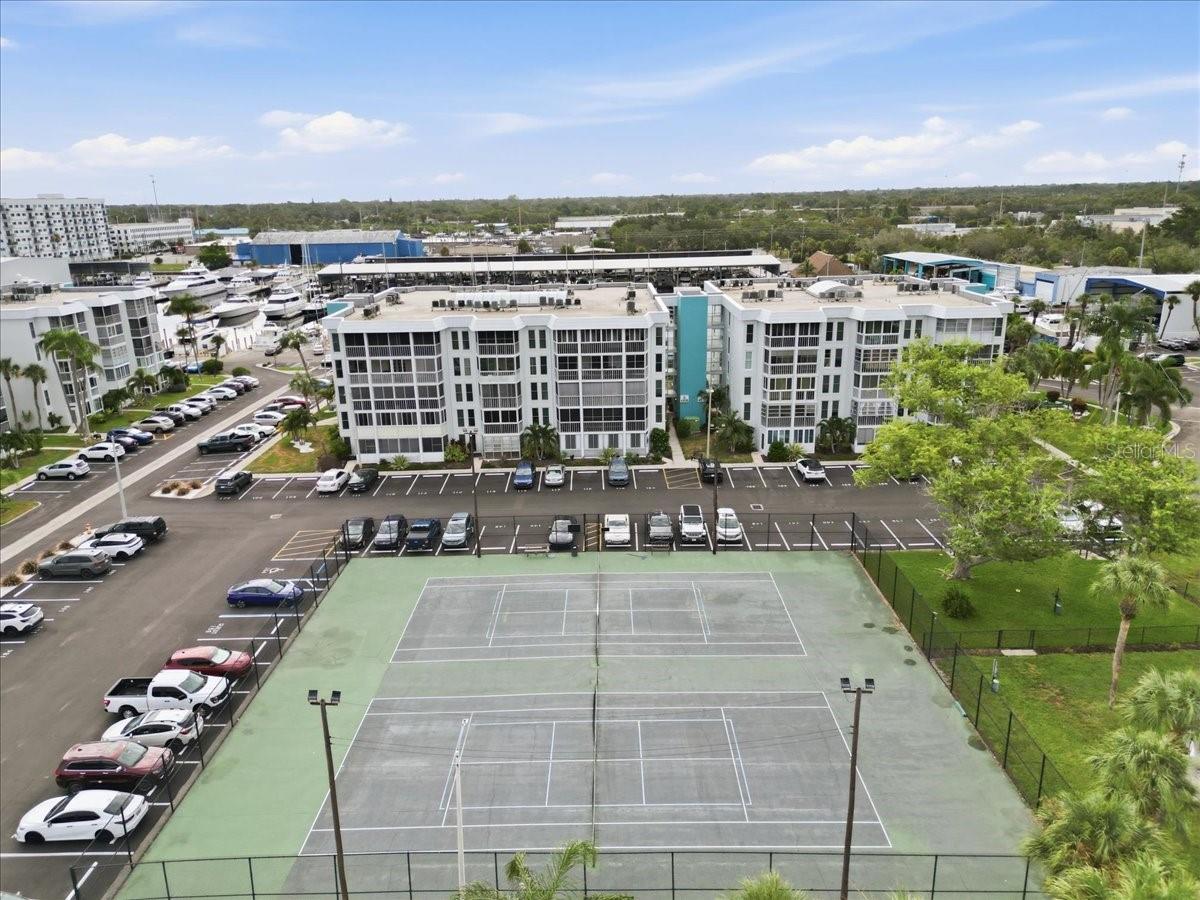 4908 38TH WAY S #401, ST PETERSBURG, FL — photo 46