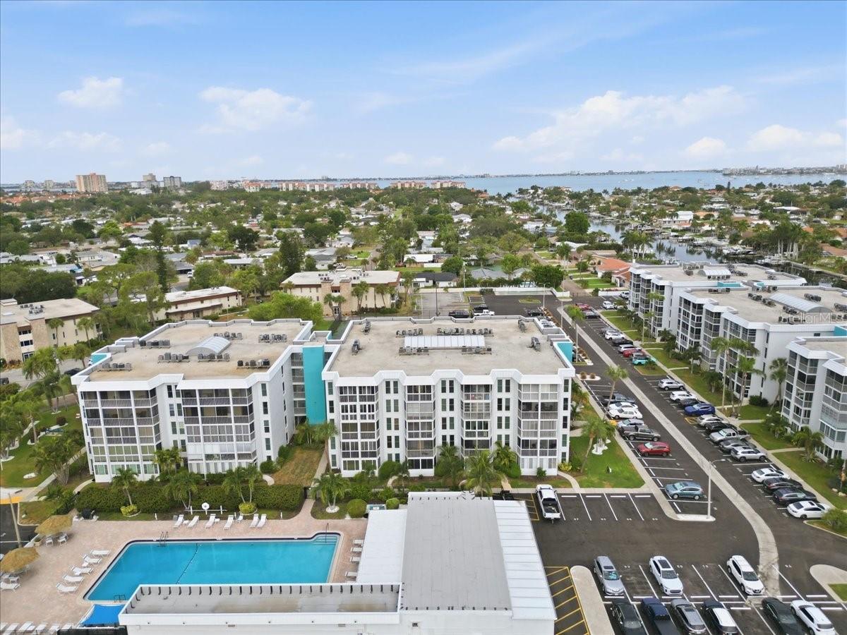 4908 38TH WAY S #401, ST PETERSBURG, FL — photo 48