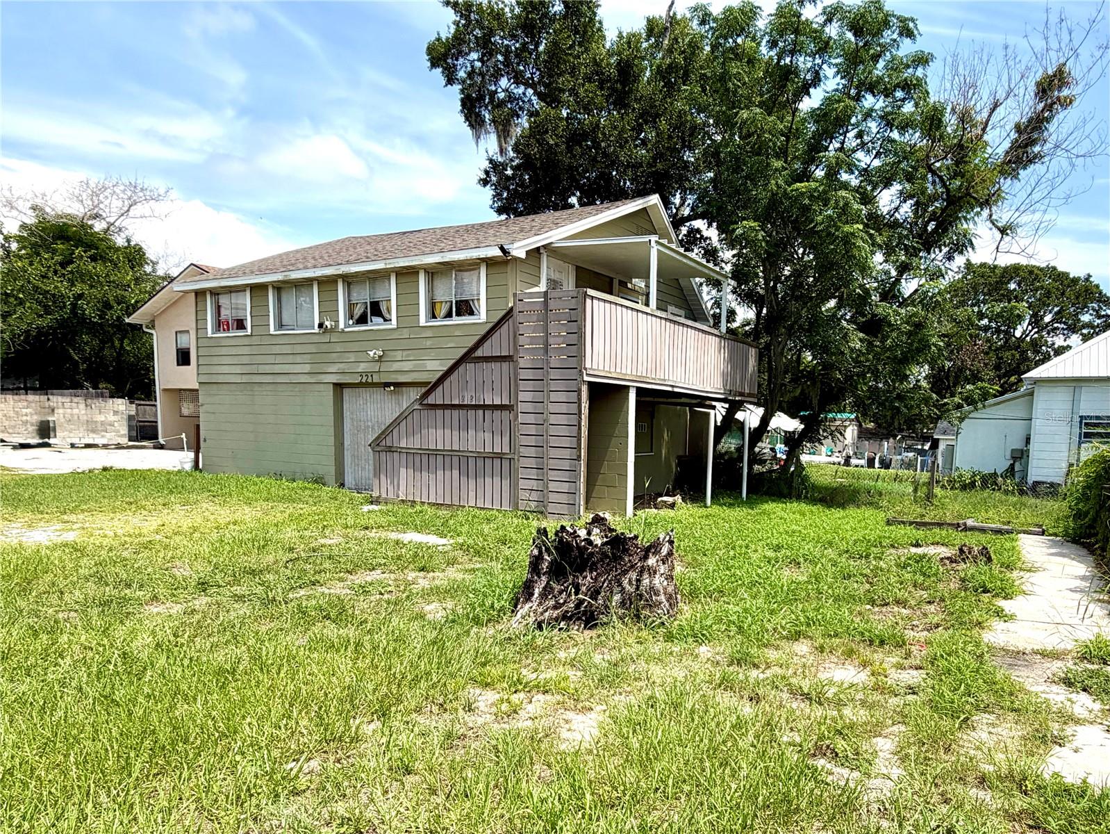 221 AVENUE C NE, WINTER HAVEN, FL