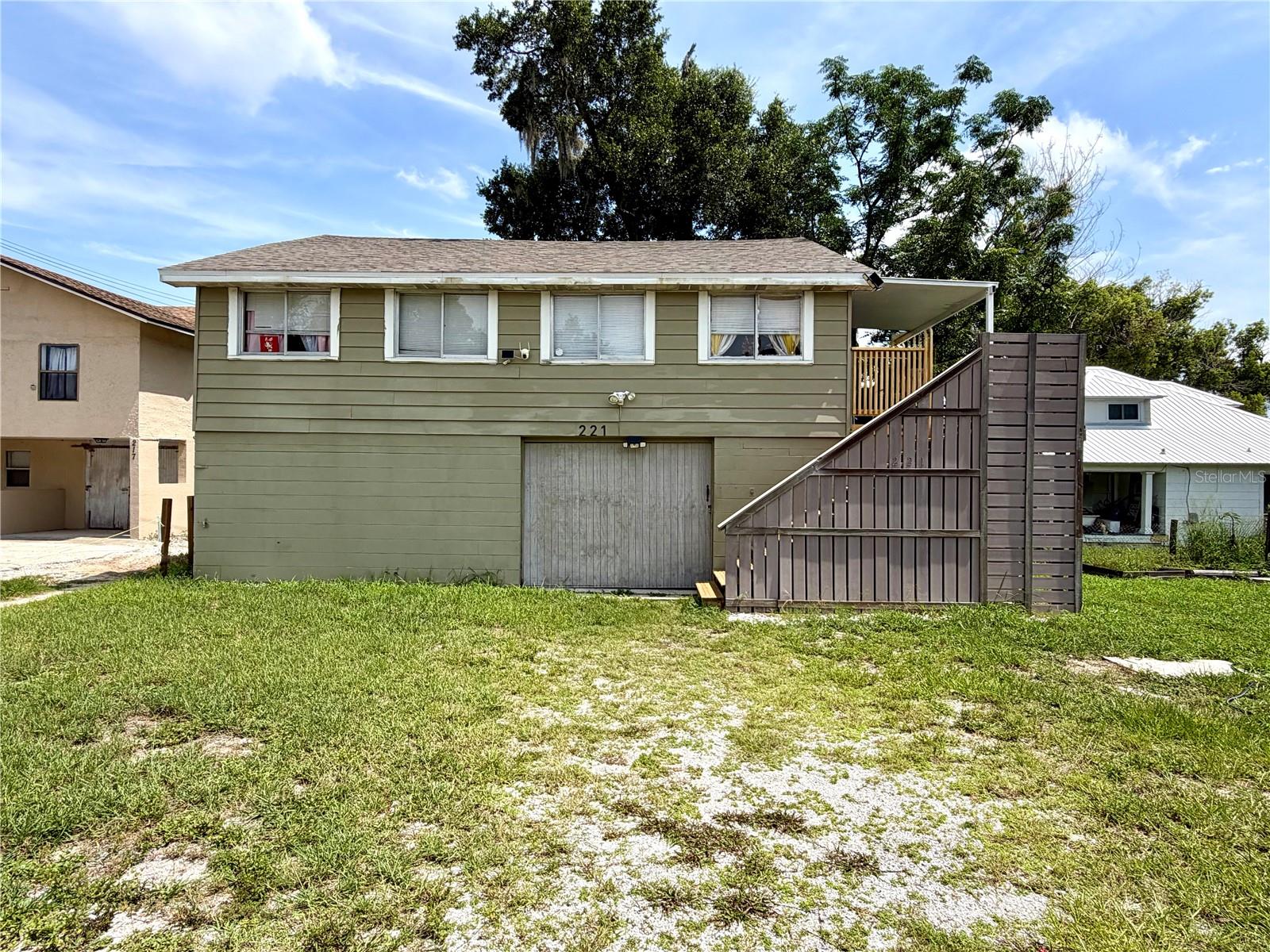 221 AVENUE C NE, WINTER HAVEN, FL — photo 2