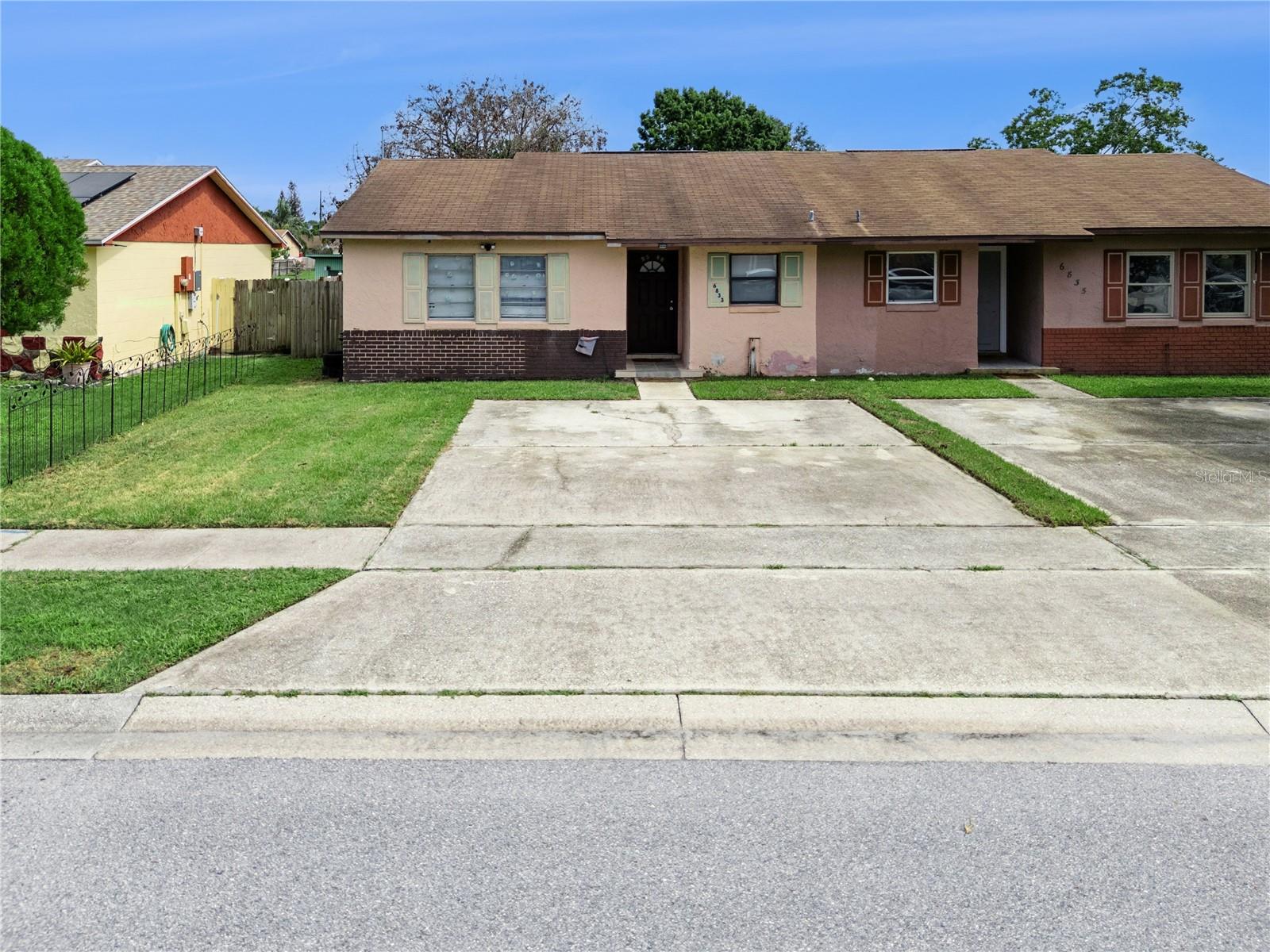 6833 LONGMEADE LN, ORLANDO, FL