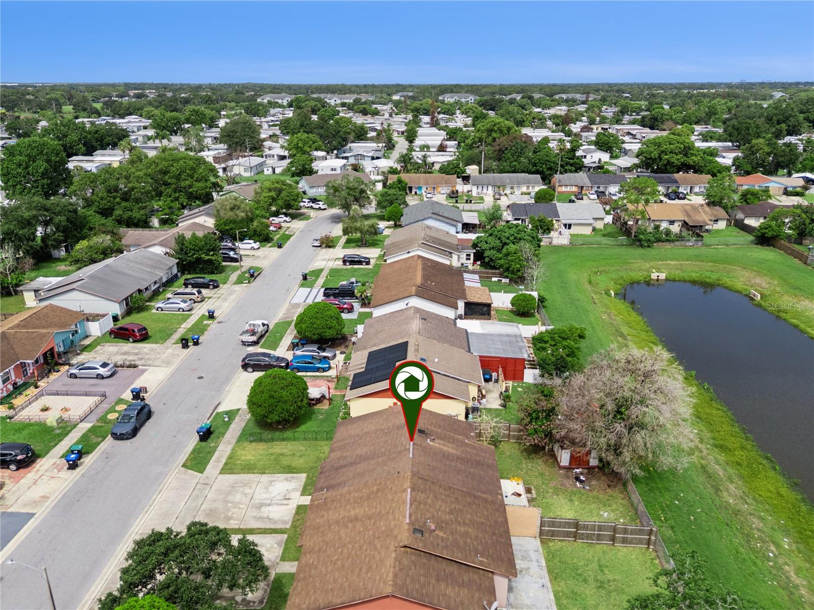 6833 LONGMEADE LN, ORLANDO, FL — photo 13