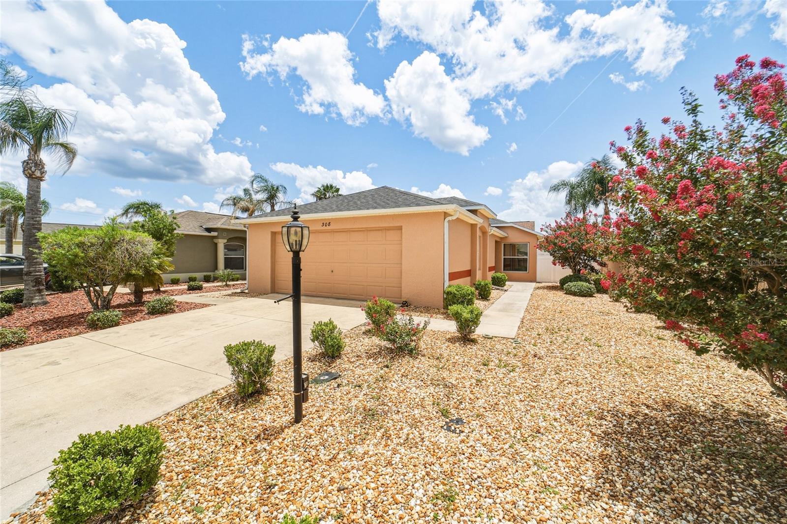 308 ALMERIA ST, THE VILLAGES, FL