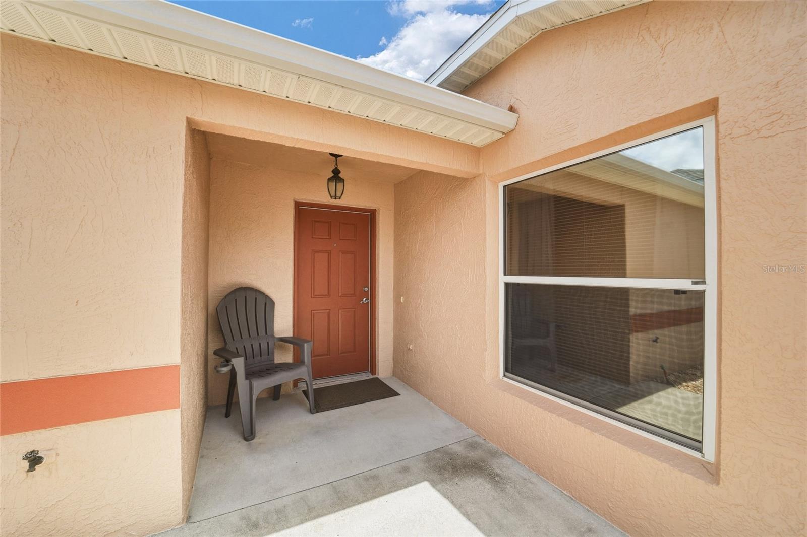 308 ALMERIA ST, THE VILLAGES, FL — photo 4