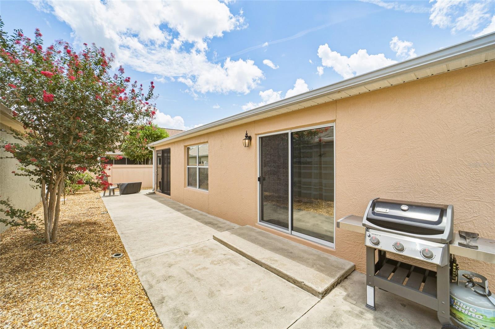 308 ALMERIA ST, THE VILLAGES, FL — photo 46