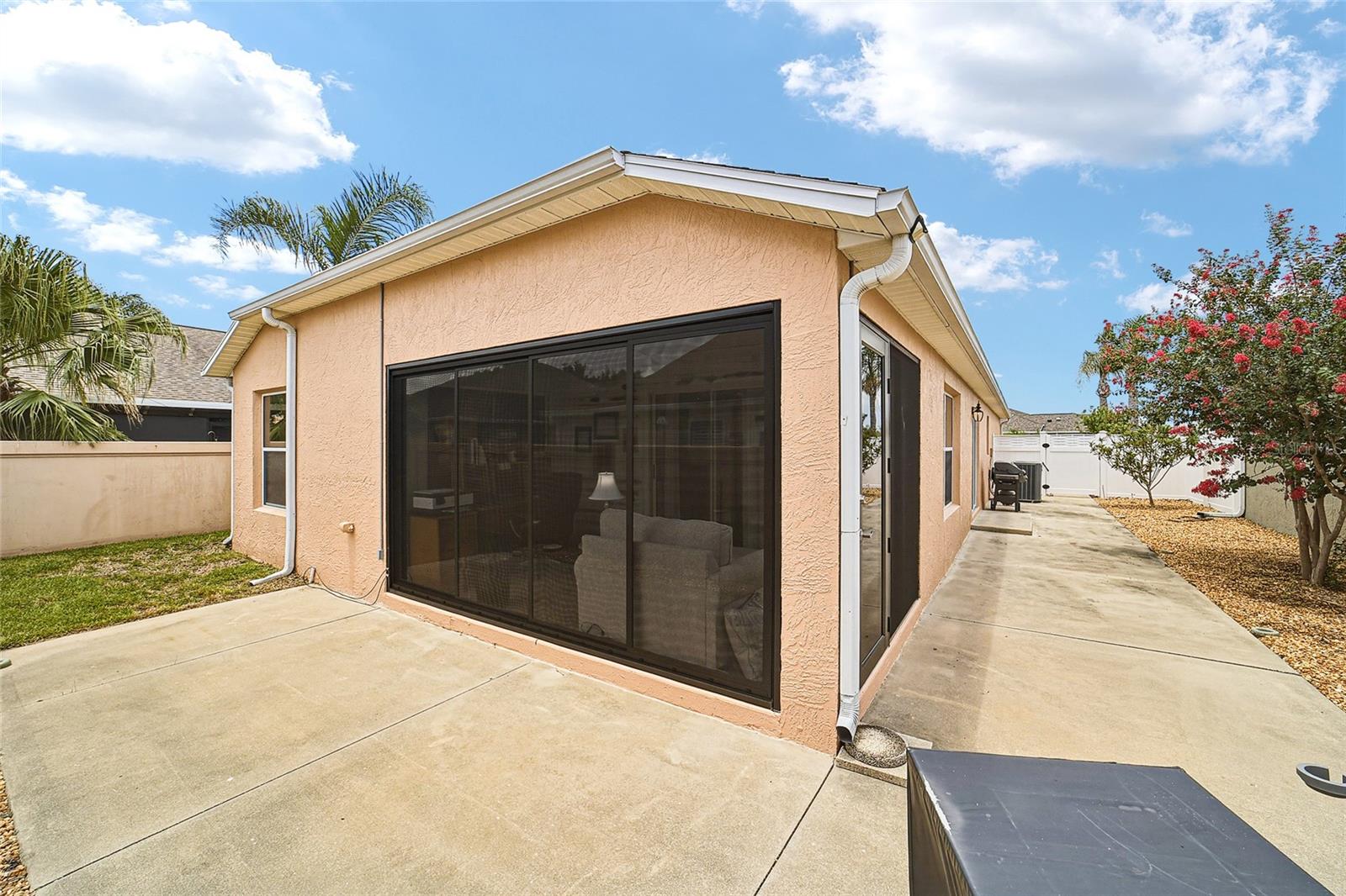 308 ALMERIA ST, THE VILLAGES, FL — photo 47