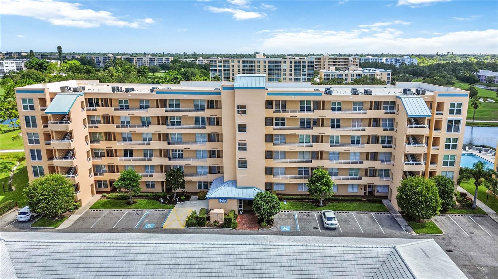 4550 PINEBROOK CIR #605, BRADENTON, FL