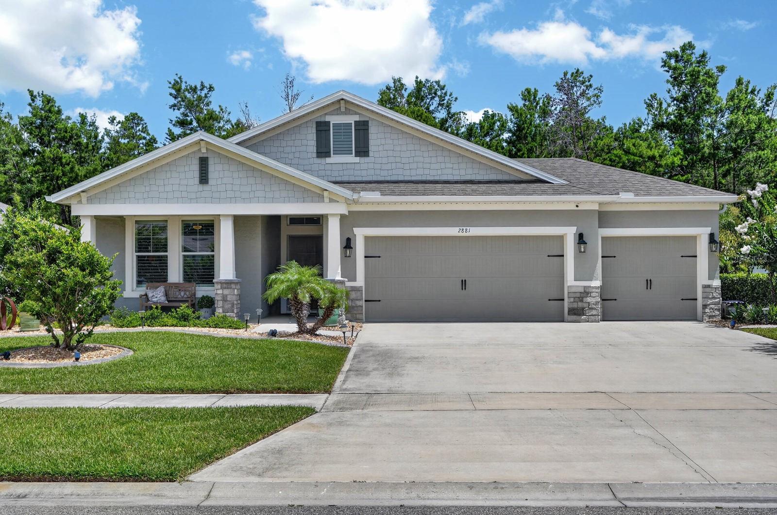 2881 MONAGHAN DR, ORMOND BEACH, FL