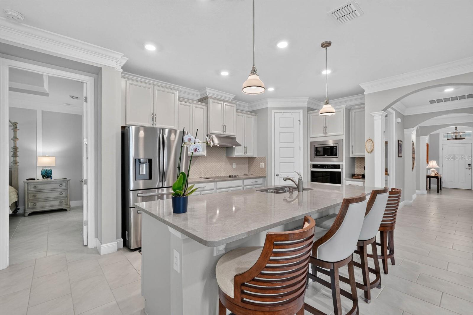2881 MONAGHAN DR, ORMOND BEACH, FL — photo 7