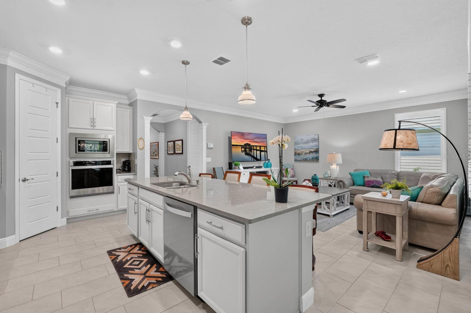 2881 MONAGHAN DR, ORMOND BEACH, FL — photo 8