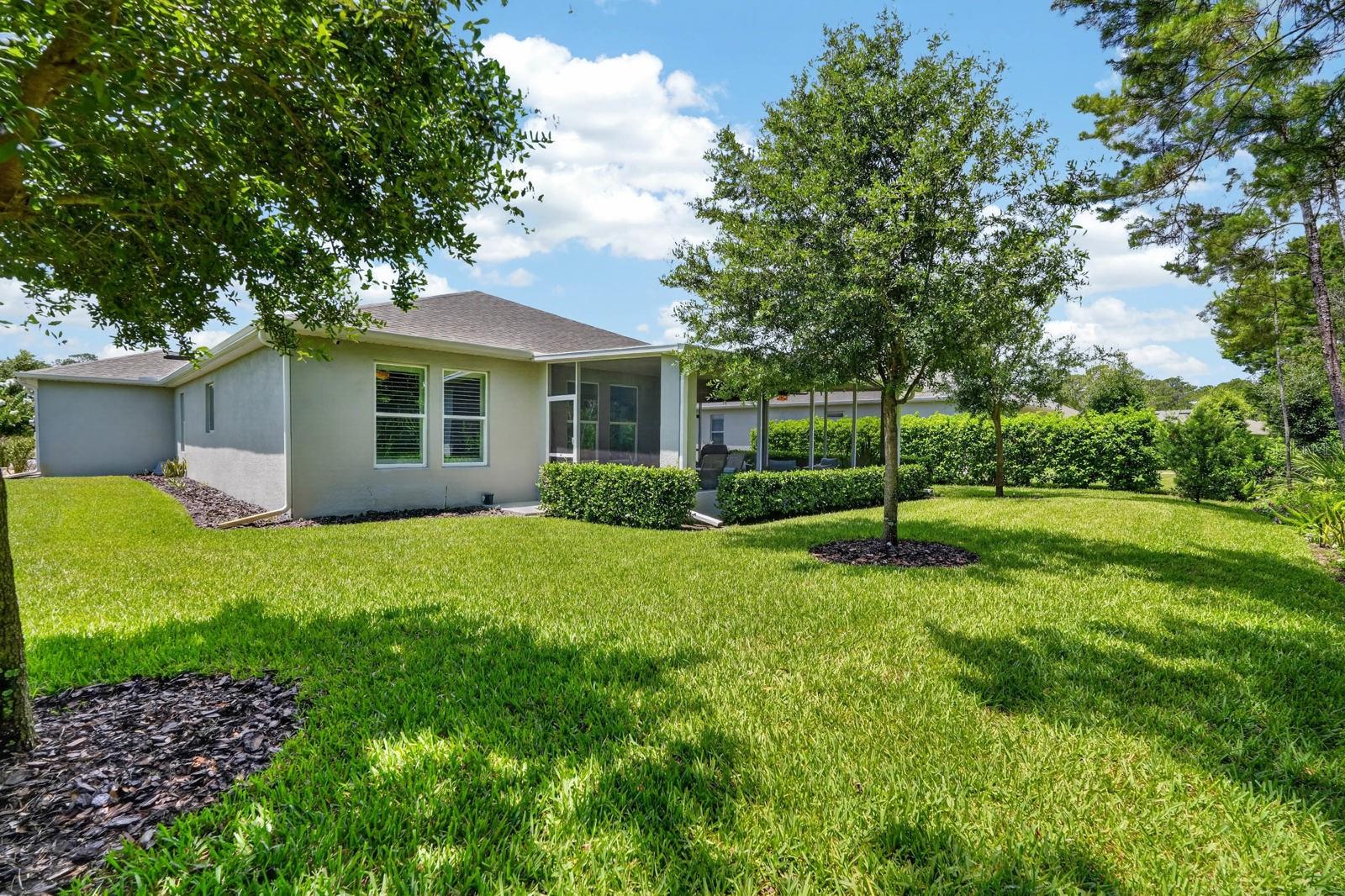 2881 MONAGHAN DR, ORMOND BEACH, FL — photo 29