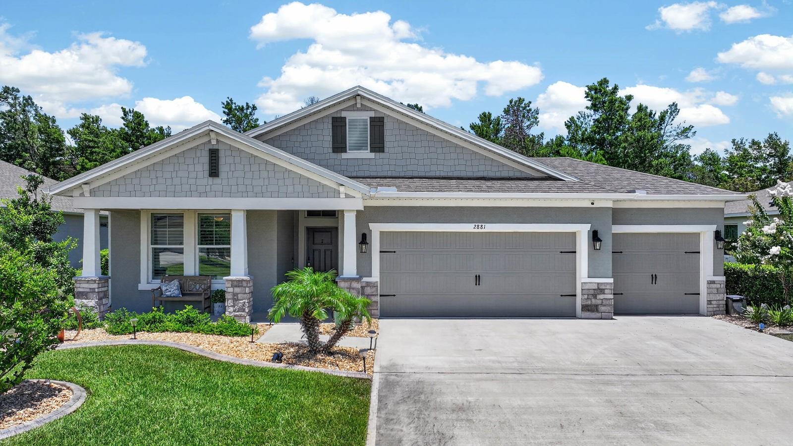 2881 MONAGHAN DR, ORMOND BEACH, FL — photo 31
