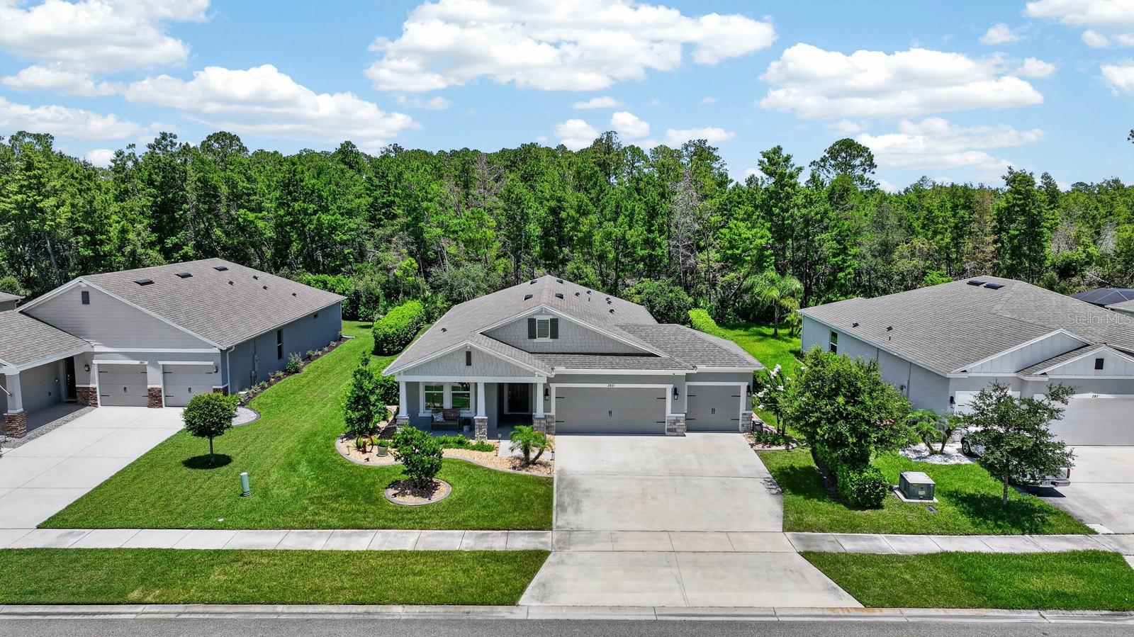 2881 MONAGHAN DR, ORMOND BEACH, FL — photo 32
