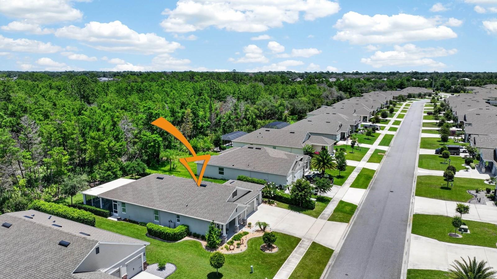 2881 MONAGHAN DR, ORMOND BEACH, FL — photo 37