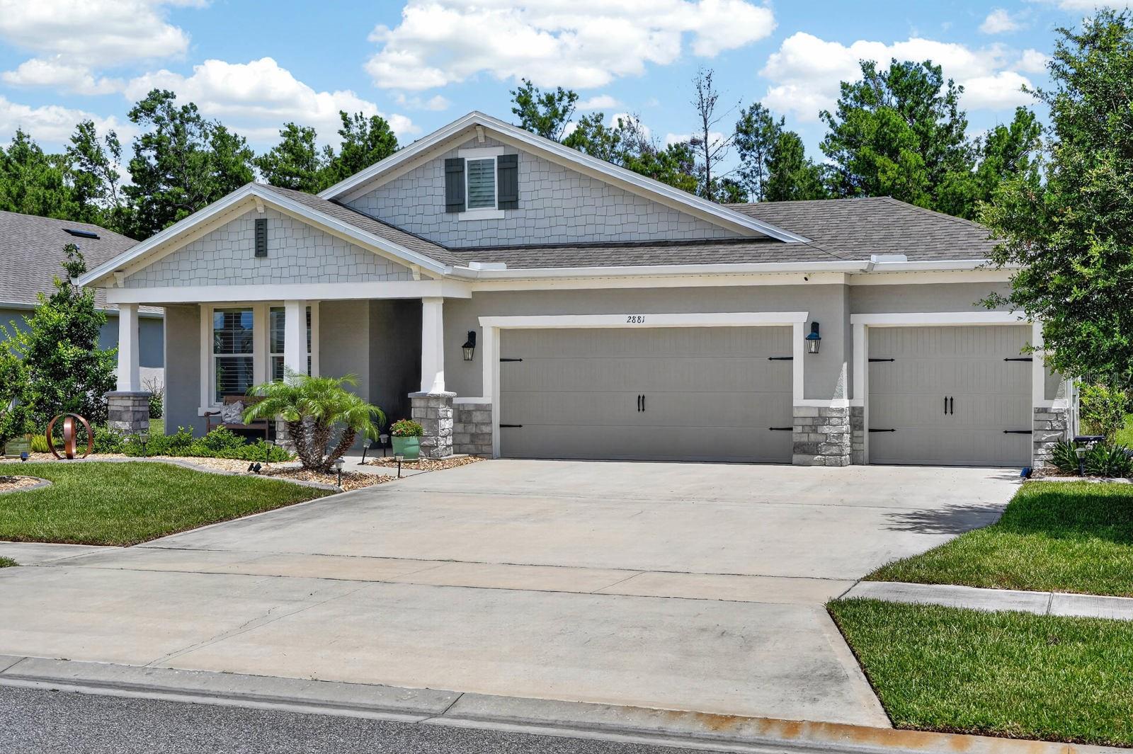 2881 MONAGHAN DR, ORMOND BEACH, FL — photo 39