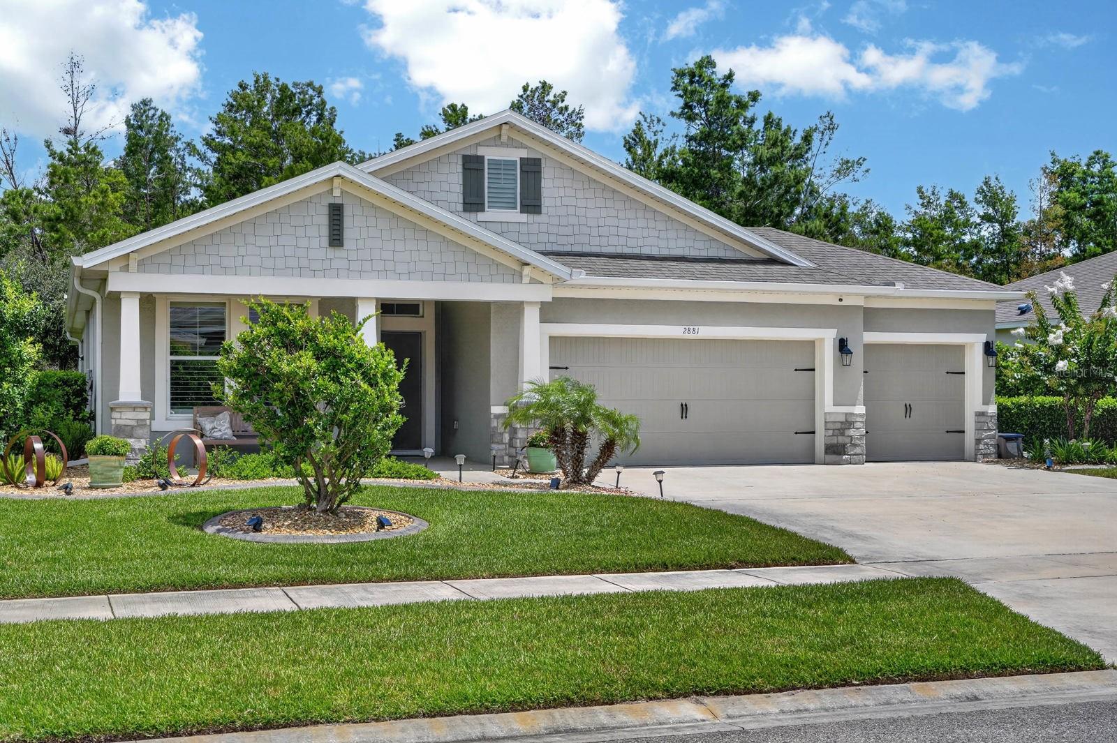 2881 MONAGHAN DR, ORMOND BEACH, FL — photo 40