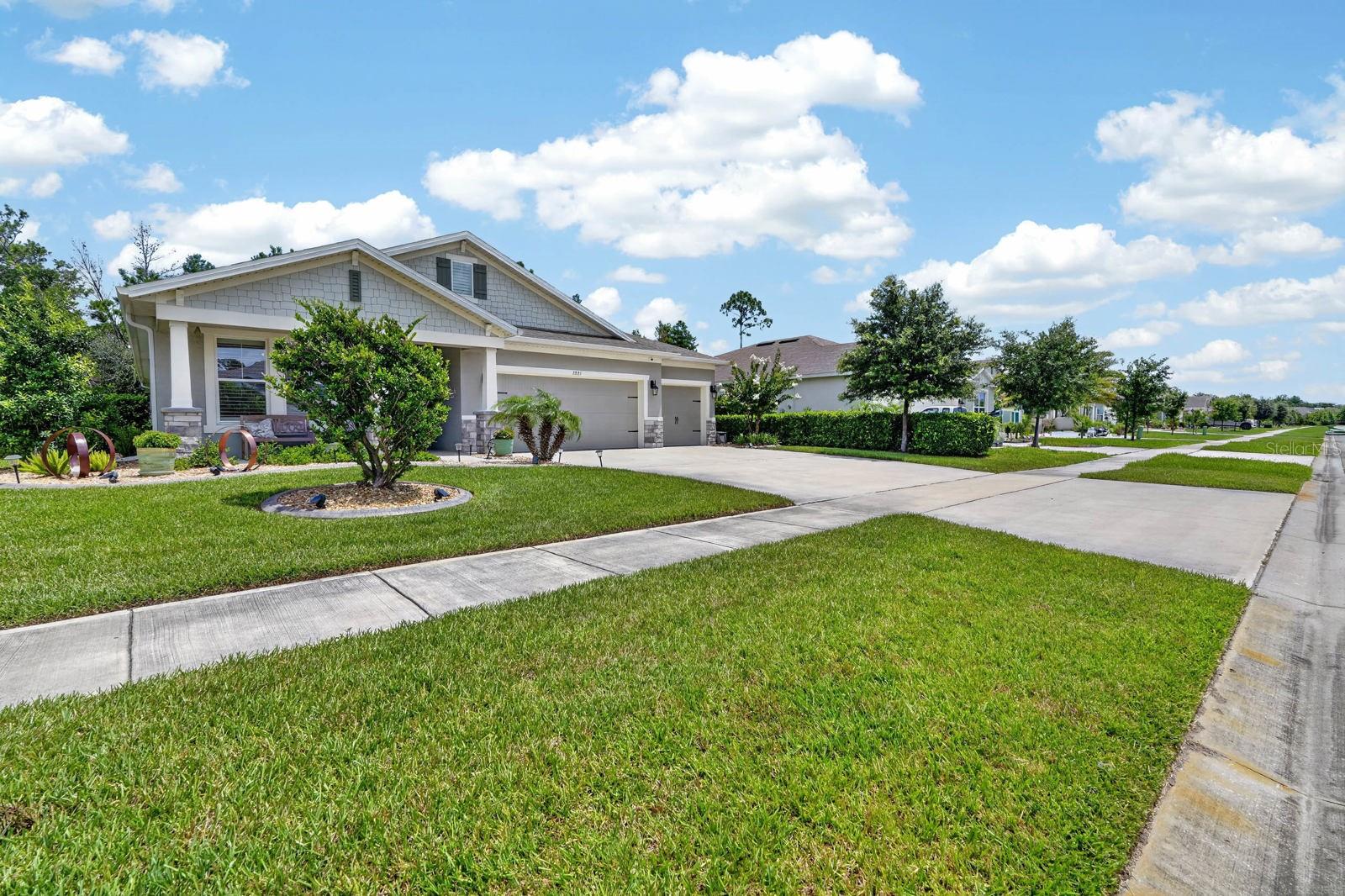 2881 MONAGHAN DR, ORMOND BEACH, FL — photo 41