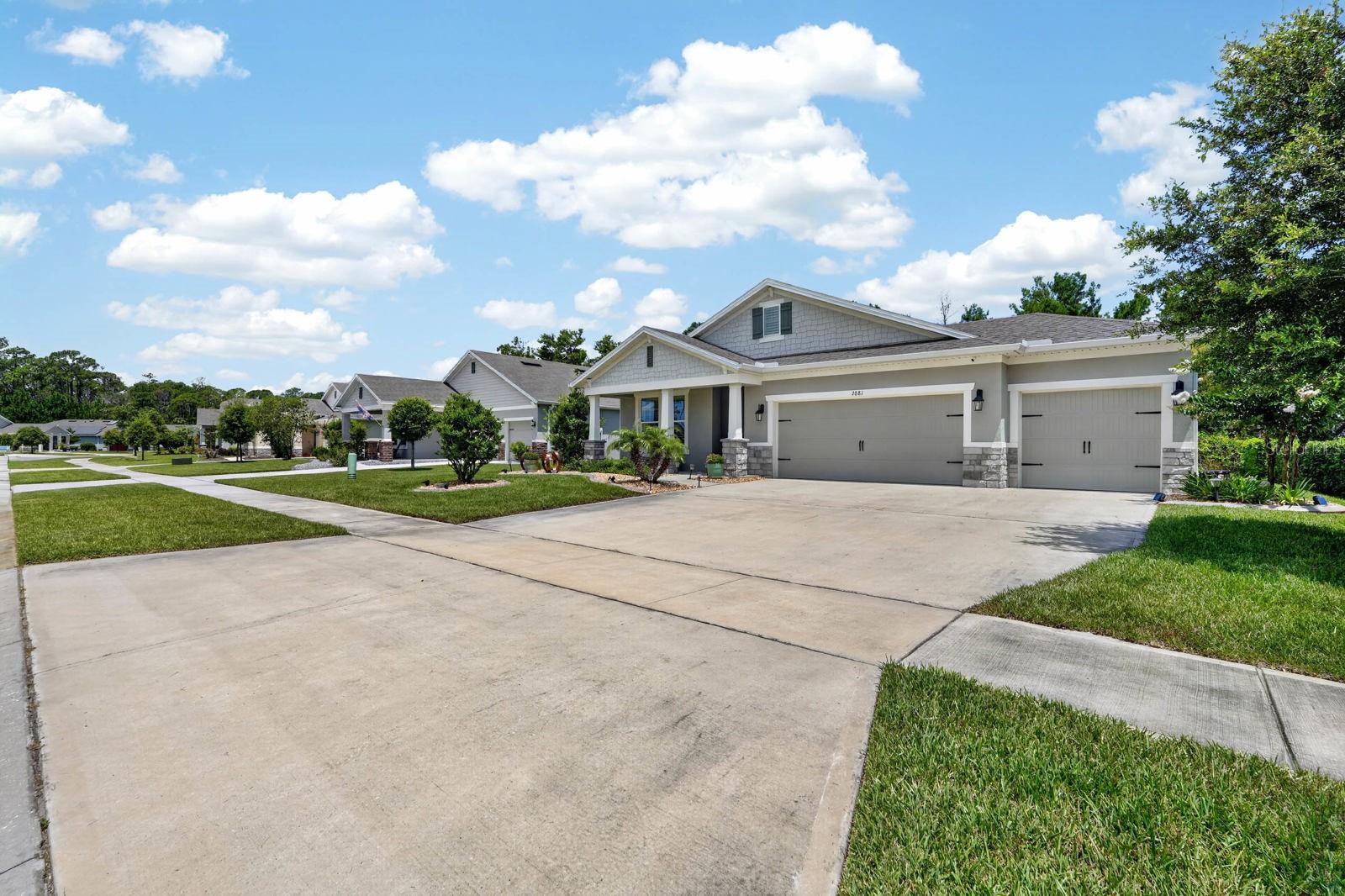 2881 MONAGHAN DR, ORMOND BEACH, FL — photo 43