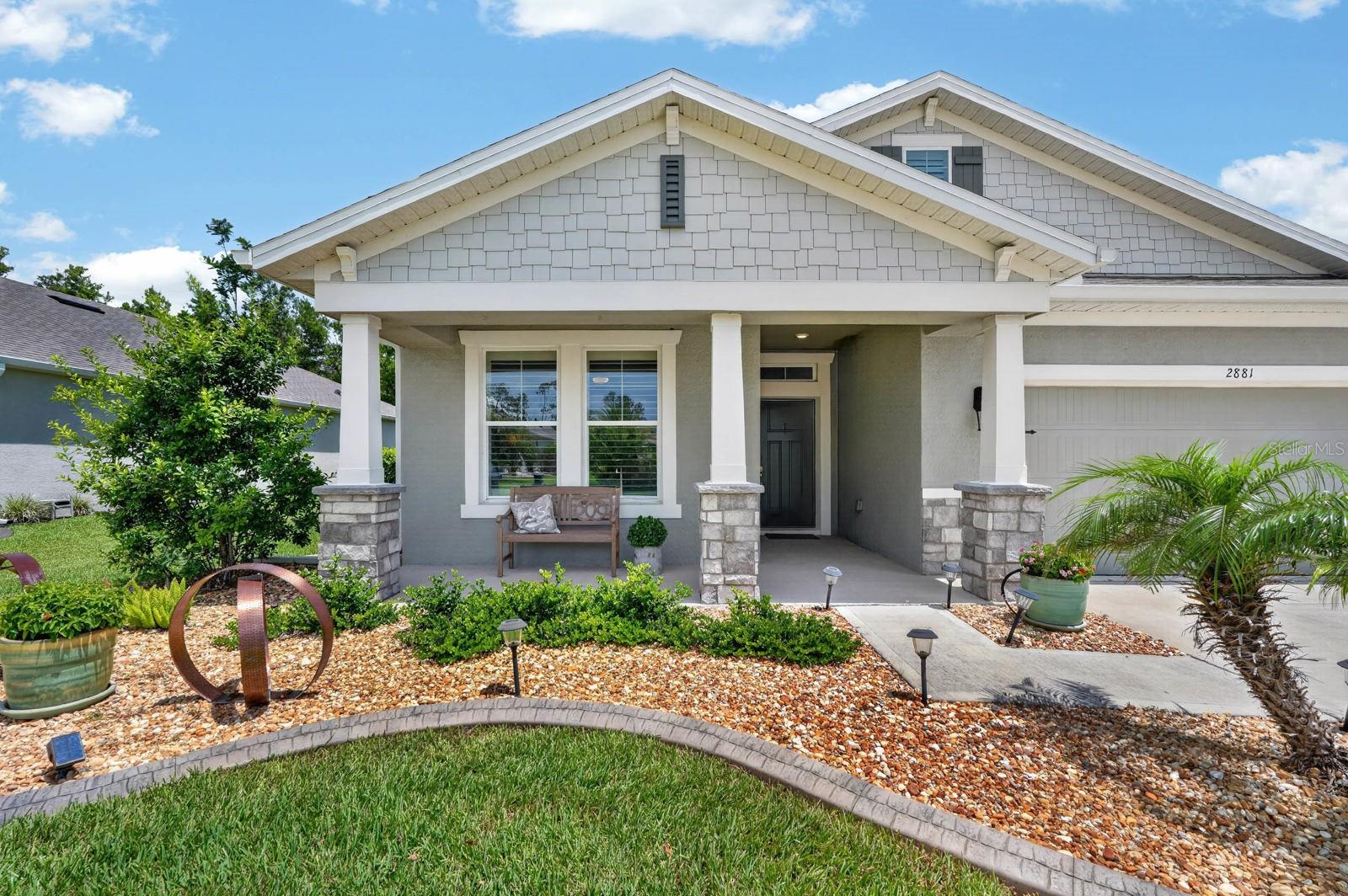 2881 MONAGHAN DR, ORMOND BEACH, FL — photo 44