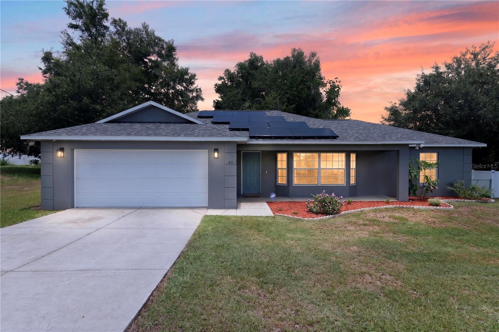 89 PECAN COURSE CIR, OCALA, FL — photo 40