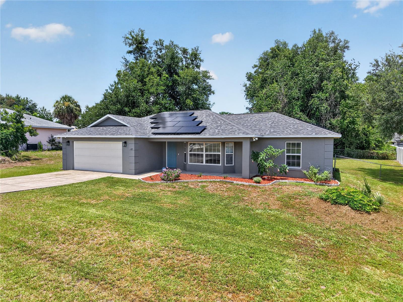 89 PECAN COURSE CIR, OCALA, FL — photo 44