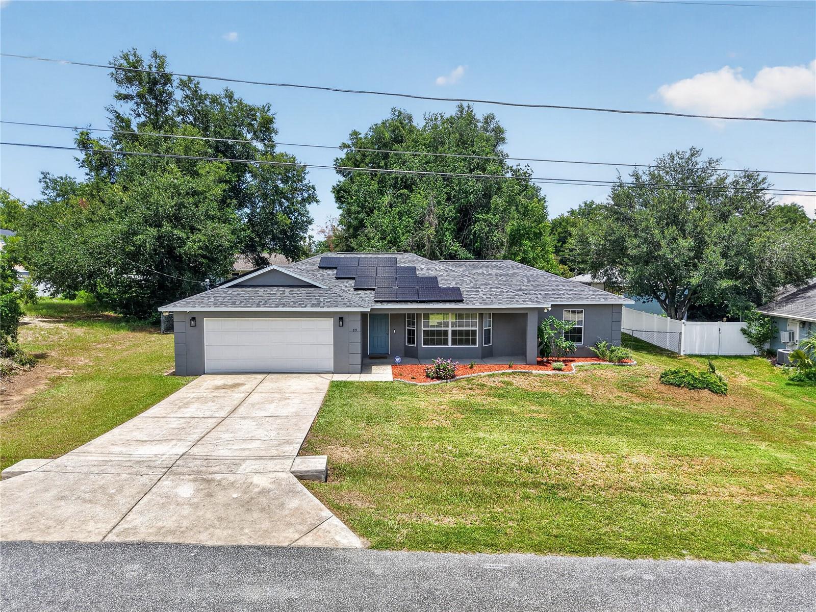 89 PECAN COURSE CIR, OCALA, FL — photo 45