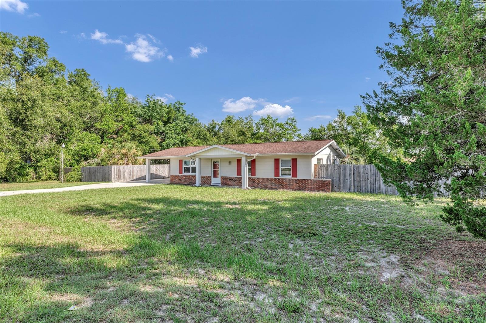 9375 SE 163RD LN, SUMMERFIELD, FL — photo 3