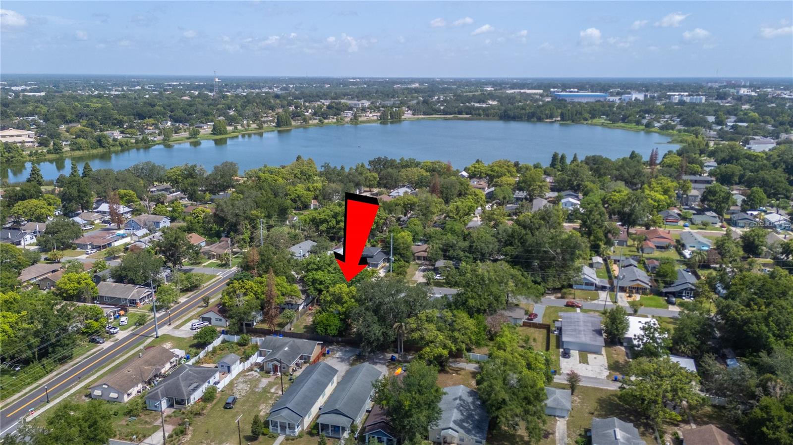 714 W BELMAR ST, LAKELAND, FL — photo 26