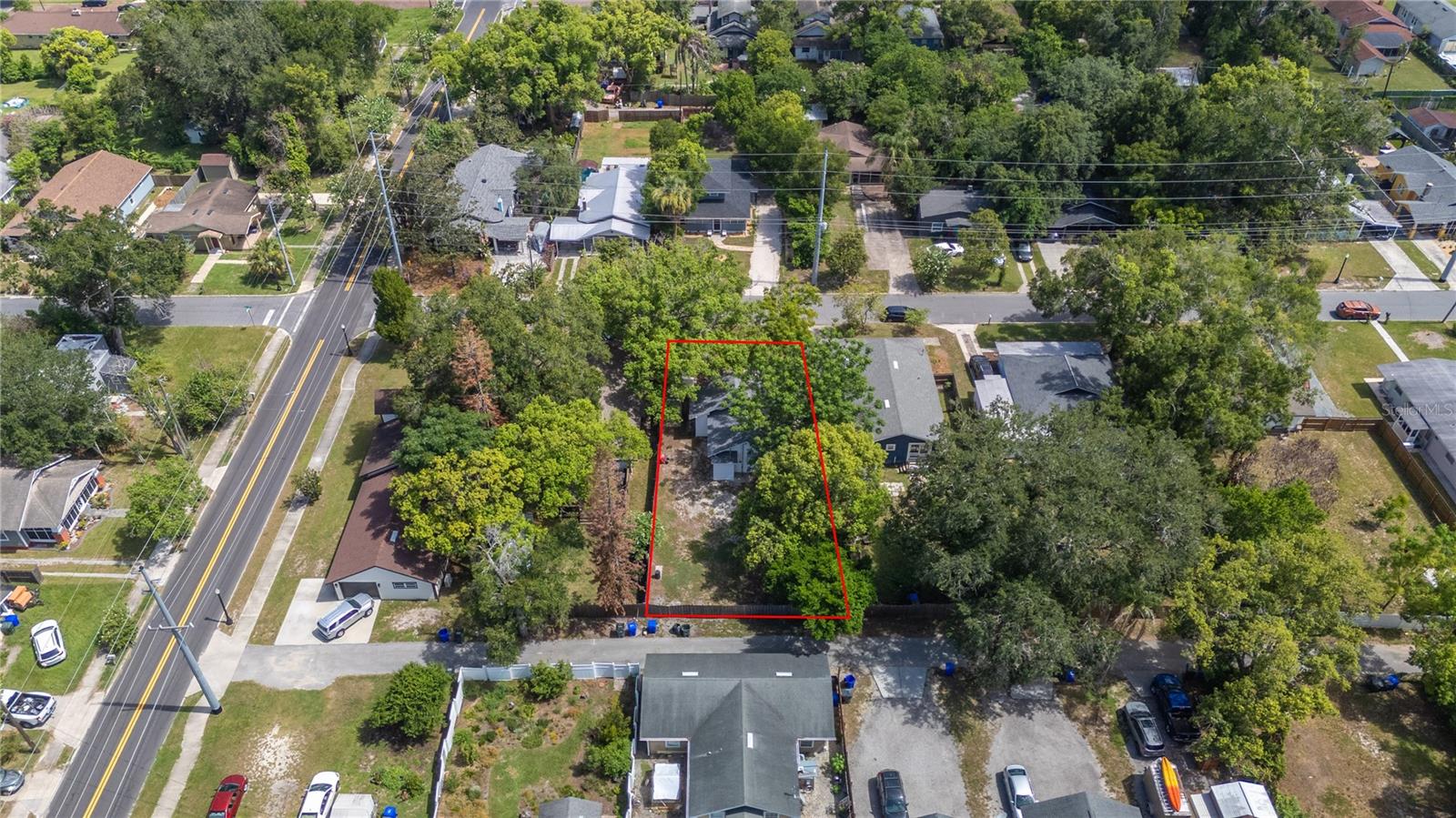 714 W BELMAR ST, LAKELAND, FL — photo 27