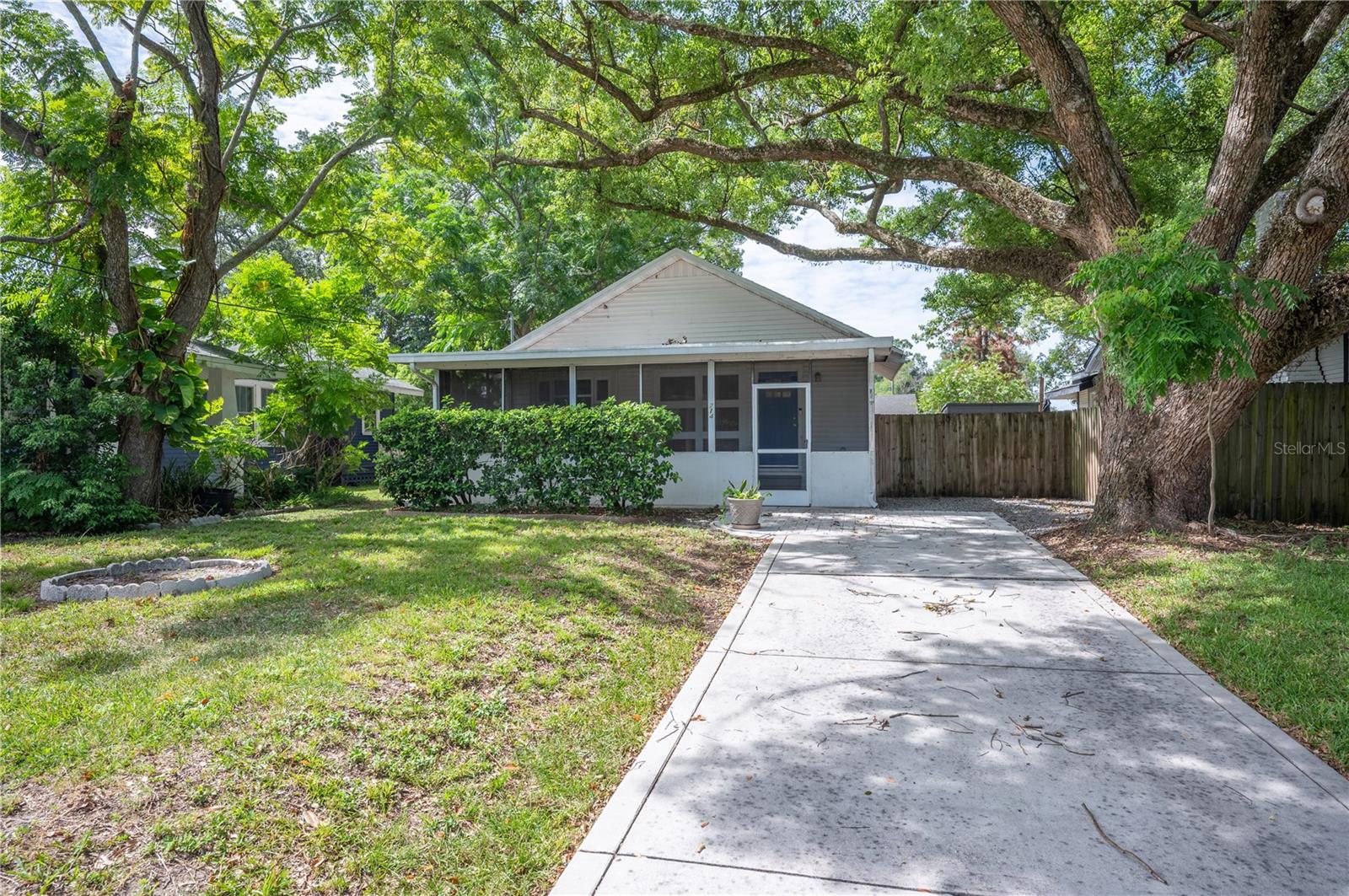 714 W BELMAR ST, LAKELAND, FL — photo 28