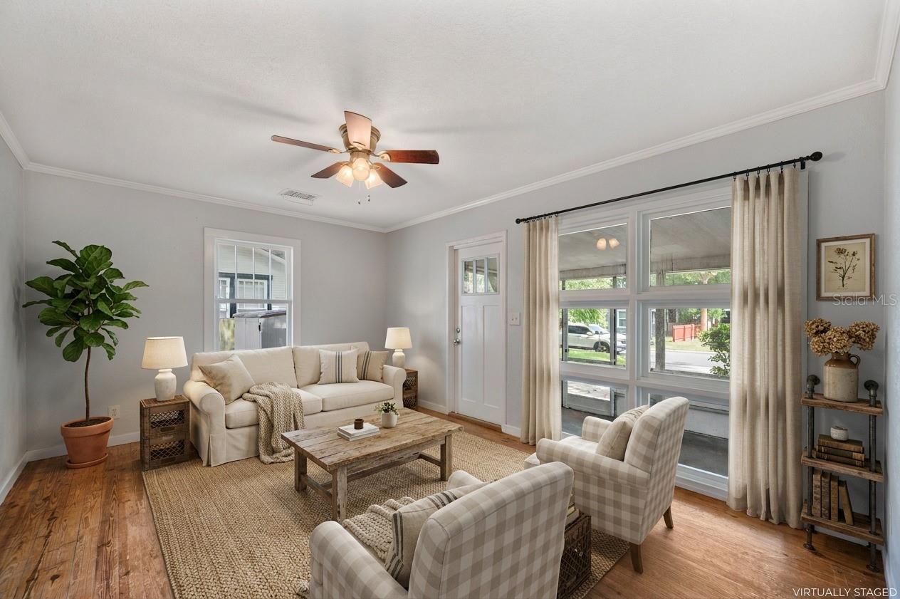 714 W BELMAR ST, LAKELAND, FL — photo 4
