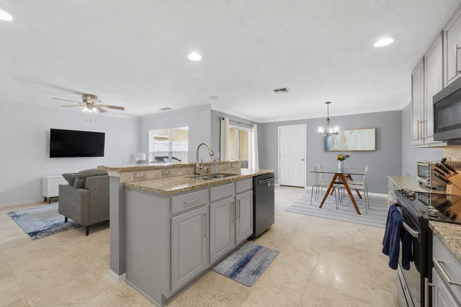 2517 ABEY BLANCO DR, ORLANDO, FL — photo 16